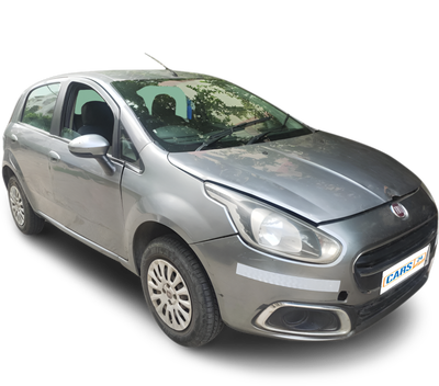 Fiat Punto EVO-img